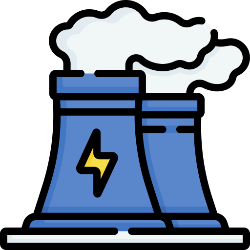 Energy & Power Plant