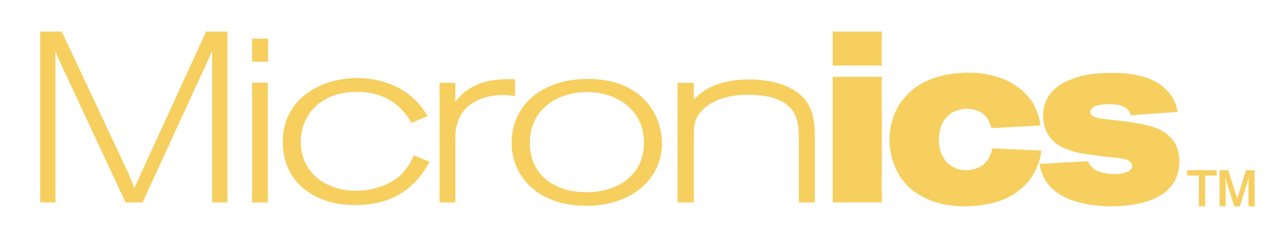 Mirconics Atlantis Technologies