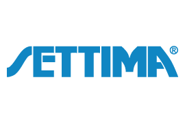 settima logo