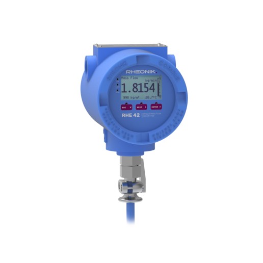 RHE_42_Ex de Field Mount