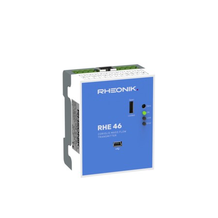 RHE_46_DIN Rail Mount